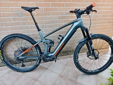 Bike ebike cube usato  Poggibonsi