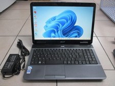 Ordinateur portable acer d'occasion  Petite-Forêt