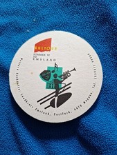Bierdeckel 1992 sommer gebraucht kaufen  Meßstetten