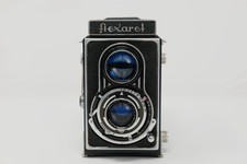 Flexaret iii 6x6 for sale  BIGGLESWADE