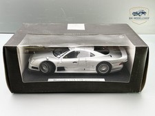1:18 Dealer Edition B66005226 Mercedes Benz CLK-GTR Street Version // 2 F 0387 comprar usado  Enviando para Brazil