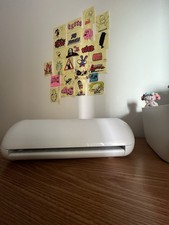 Silhouette cameo usato  Montesilvano