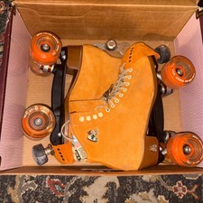 Moxi clementine roller for sale  Mansfield