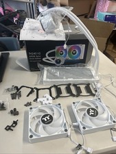 Thermaltake th240 argb d'occasion  Expédié en Belgium