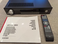 Arcam sa20 class for sale Arcam sa20 class for sale  STAFFORD