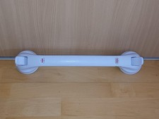 Haltegriff saugnäpfen handgri gebraucht kaufen  Klosterlechfeld