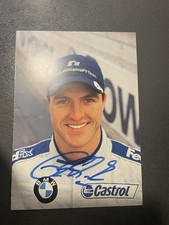 Ralf schumacher rginal gebraucht kaufen  Monheim