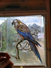 Hand painted enameled for sale  SUTTON COLDFIELD