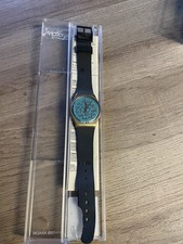 Vintage 1988 swatch usato  Lecce