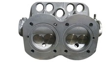 Testata originale 595cc usato  Squillace