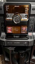 Sony hcd zx66i for sale  Brooklyn