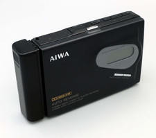 Aiwa rx705 come usato  Spedire a Italy