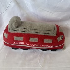 Swiss railway allegra for sale  LINCOLN