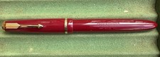Never used burgundy d'occasion  Expédié en Belgium