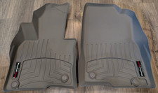 Weathertech custom fit for sale  Cleveland