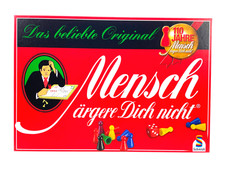 Mensch ärgere dich gebraucht kaufen  Deutschland