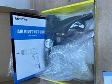 Newtry air rivet for sale  MANCHESTER