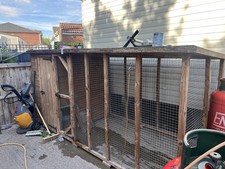 Large double dog for sale  NOTTINGHAM