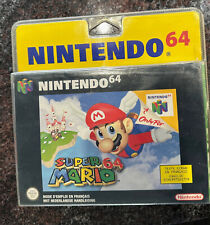 Nintendo n64 super d'occasion  Annemasse