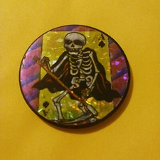 Pog ace card for sale  Marshall