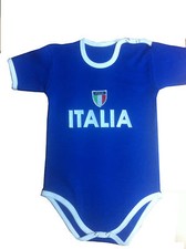 Body italia tutina usato  Trivignano Udinese