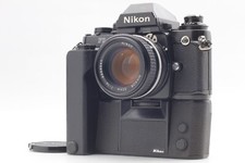 Exc winder nikon d'occasion  Expédié en Belgium