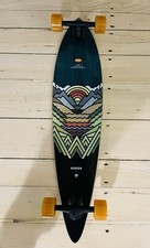 Arbor skateboards artist for sale  Winterport