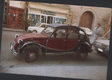 Citroen 2cv charleston usato  Cava de Tirreni