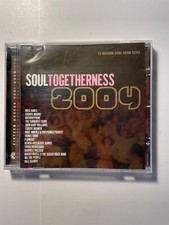 Soul togetherness 2004 for sale  STOKE-ON-TRENT