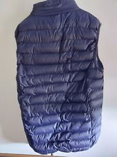 Giubbotto cotton silk usato  Lendinara