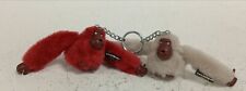 kipling monkey keyring for sale  RUGBY