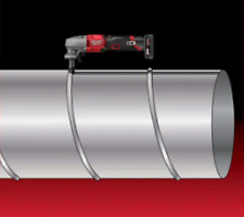 Milwaukee 2476 m12 for sale  Rogers