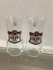 Bicchieri birra uracher usato  Italia