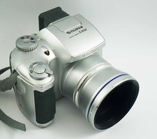 Fujifilm s3000 3.2 for sale  Portland