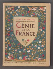 Génie louis hourticq d'occasion  Savigny-sur-Orge