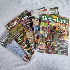 Liebes land beste gebraucht kaufen  Goch