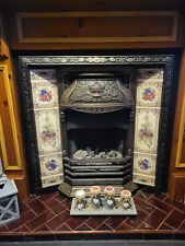 Old fireplace great for sale  ANNAN