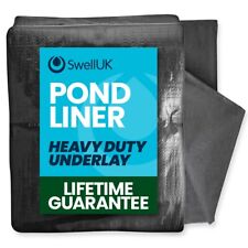 Swell pond liner for sale  HYDE