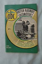 Original abc southern for sale  UK