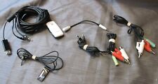 Lote de cabos de áudio Mad Catz Tritton Kunai com USB/controlador e microfone comprar usado  Enviando para Brazil