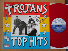Trojans top hits for sale  LONDON