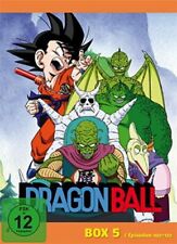 Dragonball box 4 gebraucht kaufen  Berlin