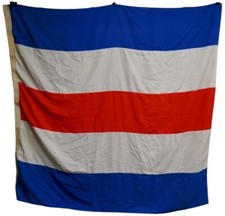 Large nautical signal for sale  Sylvester