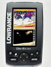 lowrance elite 4 for sale lowrance elite 4 for sale Evans