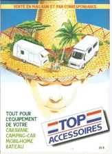 Catalogue top accessoires d'occasion  Bray-sur-Somme