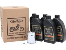 Kit service huile d'occasion  Expédié en France