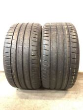 P275 40r19 michelin for sale  Waterford