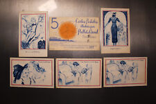 Lot cartes postales d'occasion  Dax