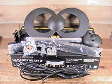 CLEARSTREAM-2 BY ANTENNAS ANTENA DIRETA DE LONGO ALCANCE 50 MILHAS DE ALCANCE USADO, usado comprar usado  Enviando para Brazil