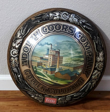 Vintage adolph coors for sale  Stockton